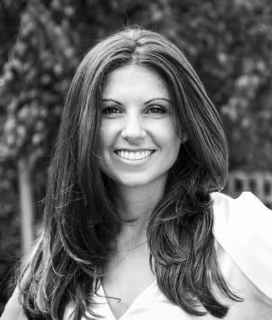 Christina Nicolaides, founder and lighting designer at Truly Lighting