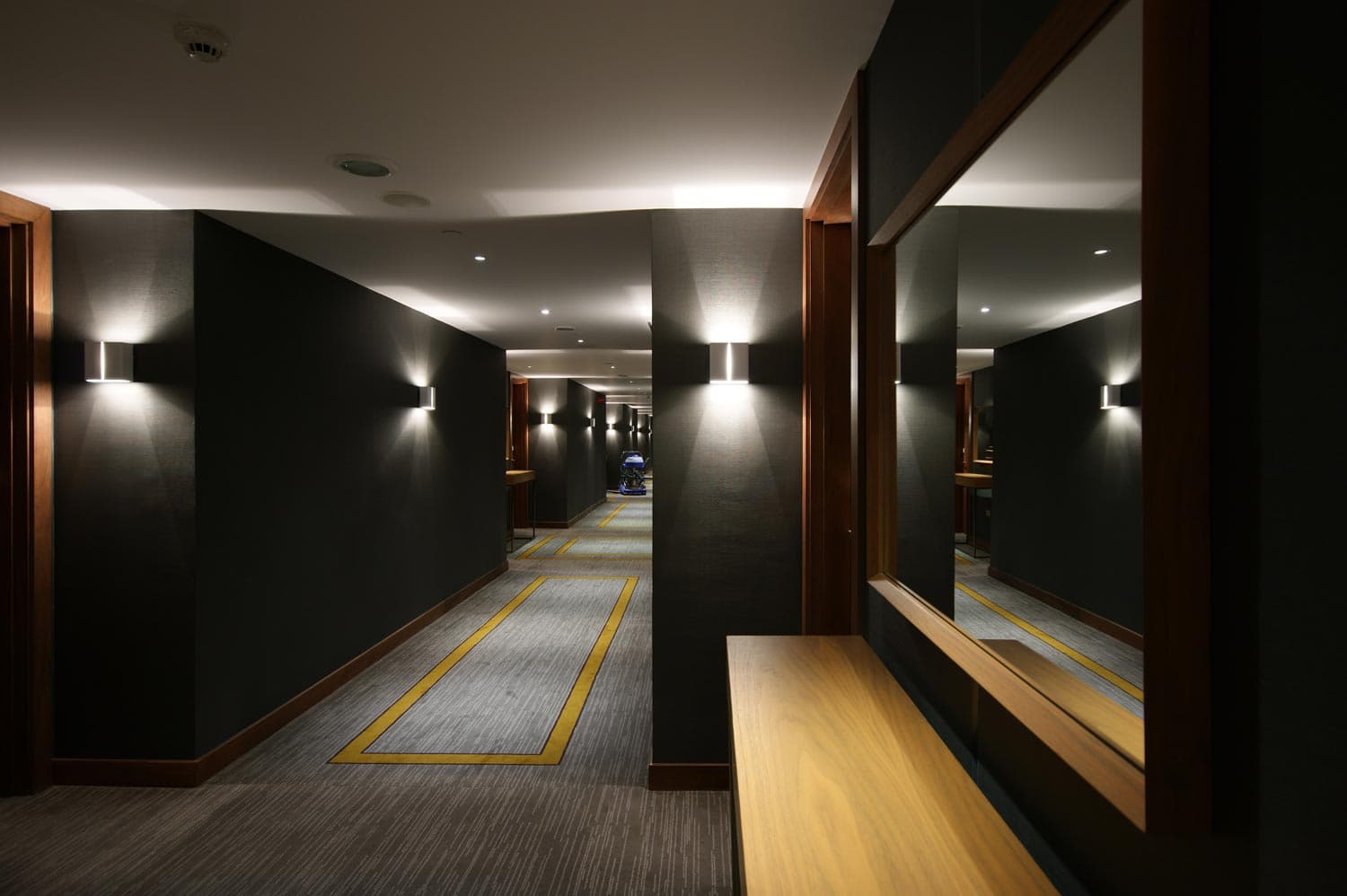Al-Bustan Residences