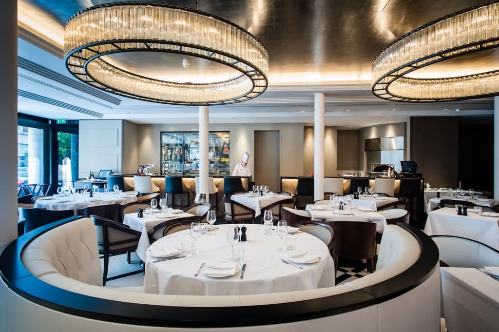 Banca Restaurant